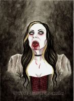Dark Thirst